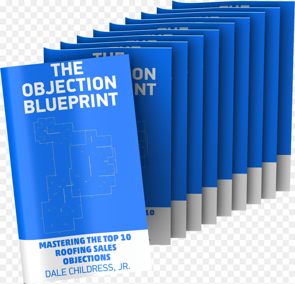 The Objection Blueprint, Advertisement, Poster Free Png Download
