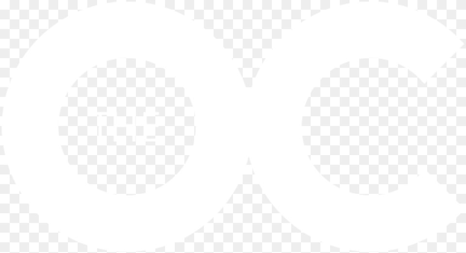 The Oc Netflix Oc Logo, Symbol, Text, Number Free Transparent Png