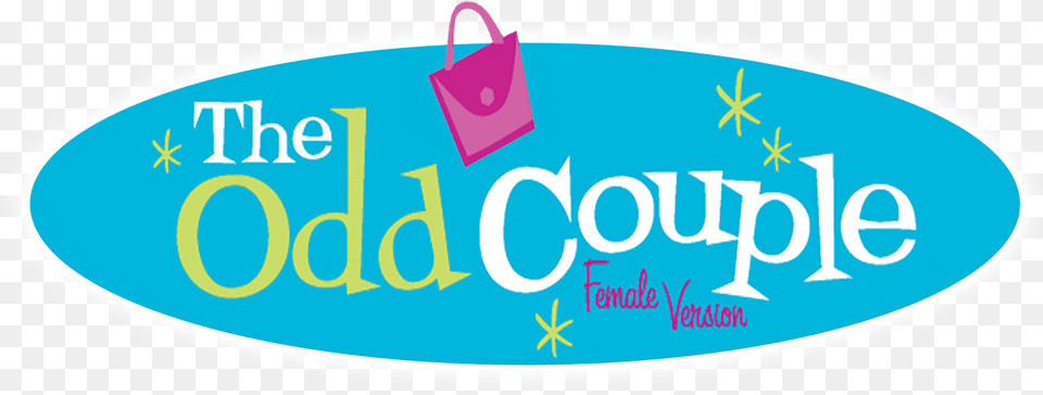 The Odd Couple 10 19 Odd Couple Female Version, Bag, Accessories, Handbag Free Transparent Png