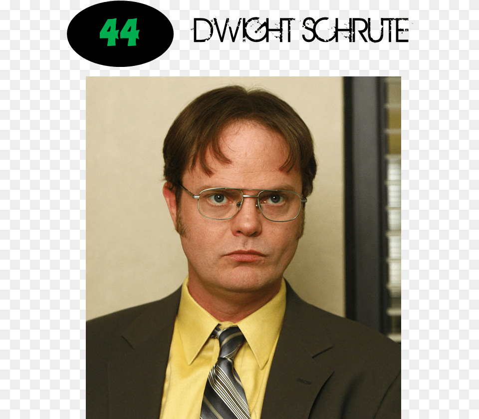 The Office Dwight Schrute Idiot, Accessories, Suit, Person, Necktie Png