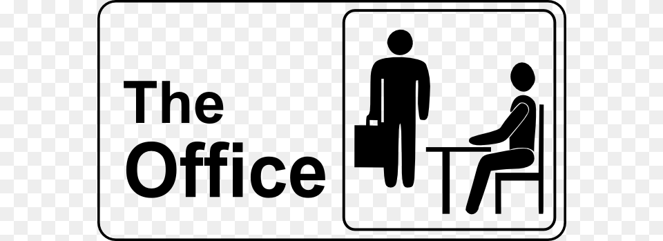 The Office Know Your Meme, Sign, Symbol, Adult, Male Free Png Download