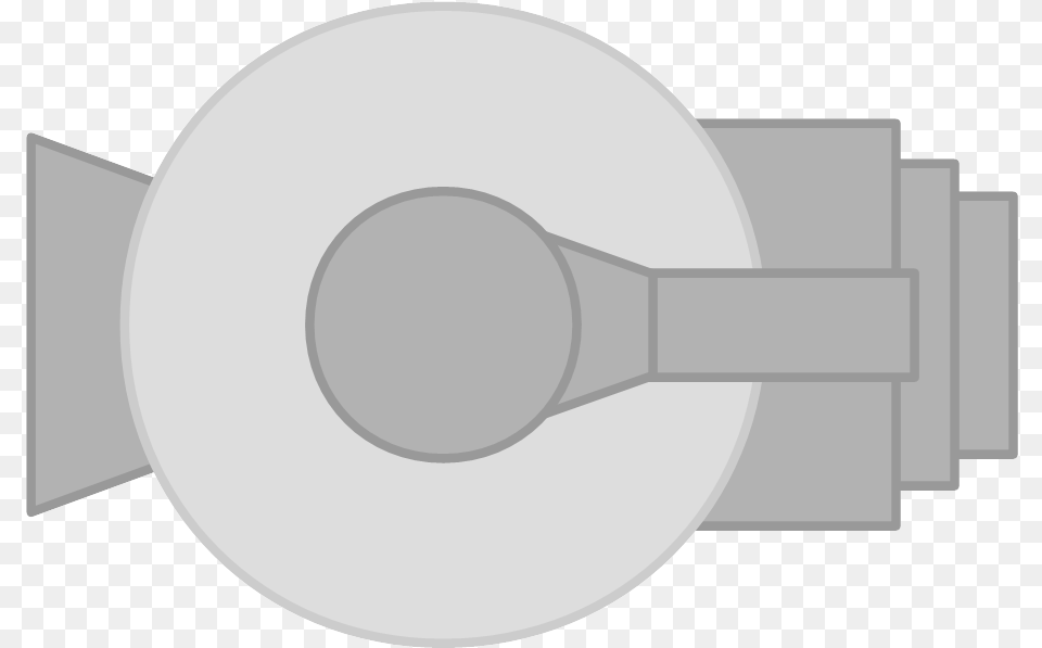 The Official Diep, Cutlery Png Image