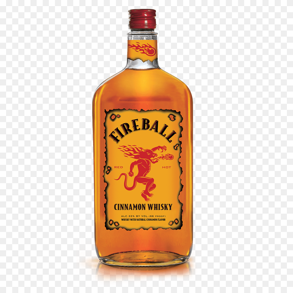 The Official Fireball Whisky Online Store All Gear, Alcohol, Beverage, Liquor Png Image
