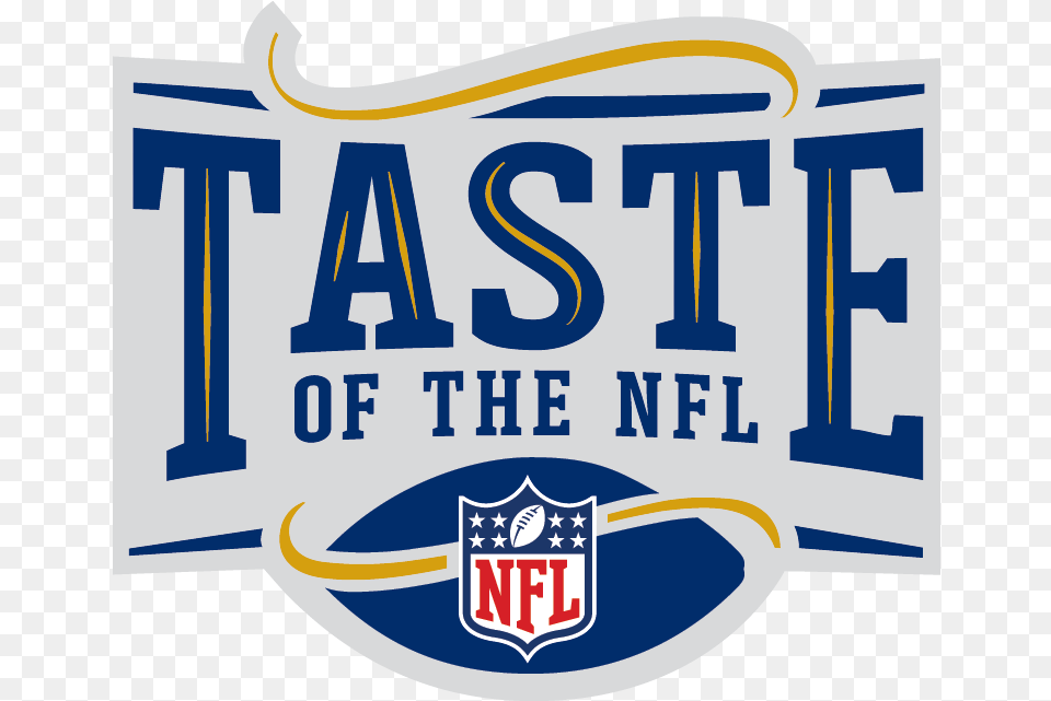 The Official Home Of The Super Bowl Logo Taste Of The Nfl, Text, License Plate, Transportation, Vehicle Free Transparent Png