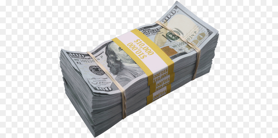 The Official Industry Standard Prop Money Fake Prop Money For Music Videos, Adult, Female, Person, Woman Free Png Download