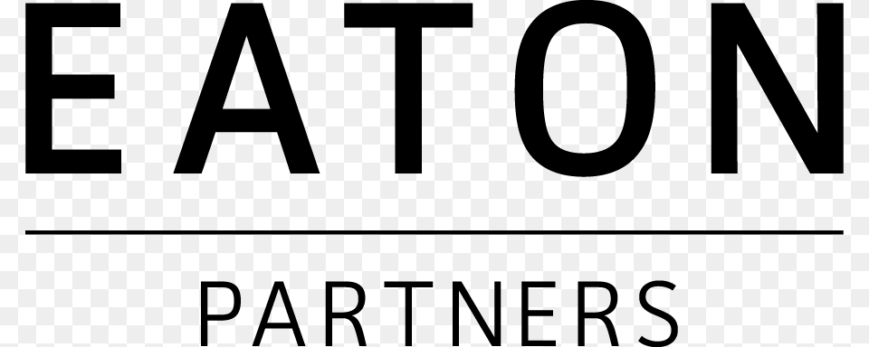 The Official Logo Of Eaton Partners Eaton Partners, Text, Number, Symbol Png Image