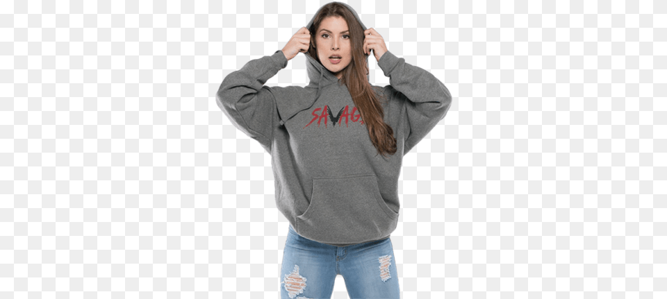 The Official Maverick Merchandise Line By Logan Paul Shop Maverick Logan Paul Shop, Clothing, Hoodie, Knitwear, Sweater Free Png Download