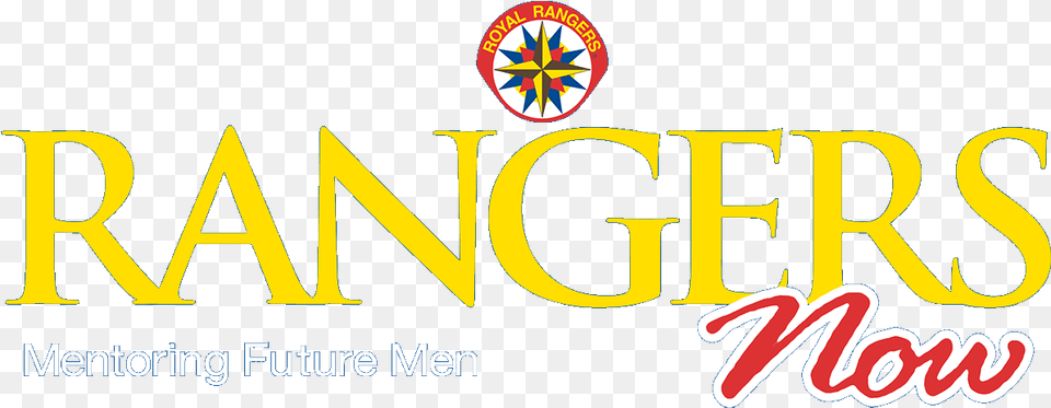 The Official Newsletter Of The National Royal Rangers Graphic Design, Logo Png Image
