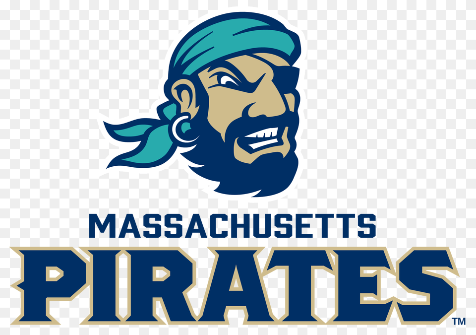 The Official Website Of The Massachusetts Pirates Home, Logo, Face, Head, Person Free Png Download