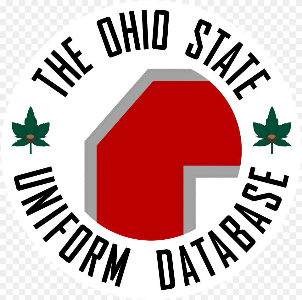 The Ohio State Uniform Database Language, Logo, Symbol, Sign, Food Free Png