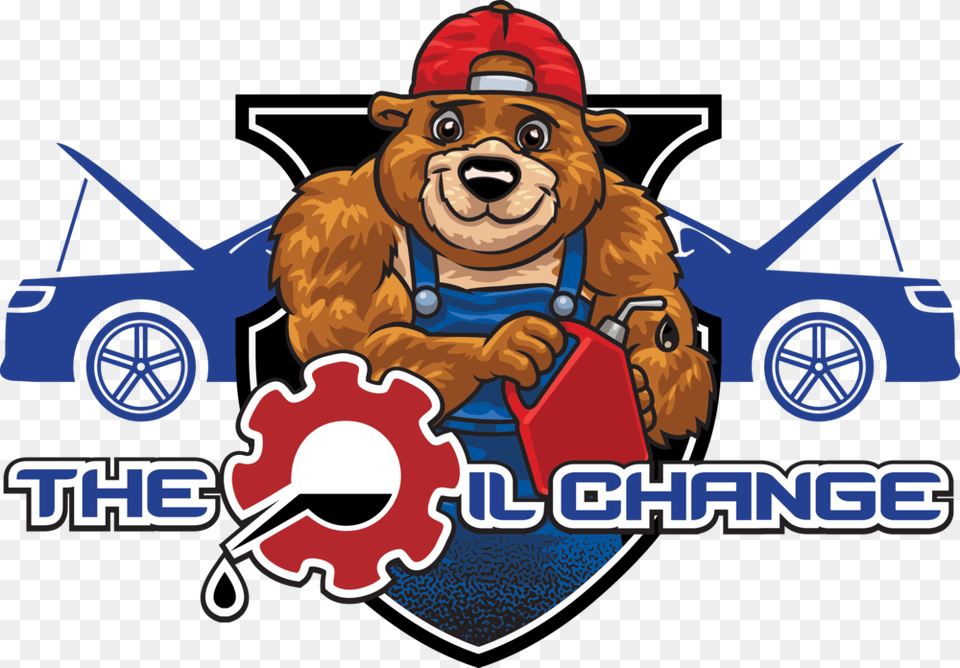 The Oil Change Free Transparent Png