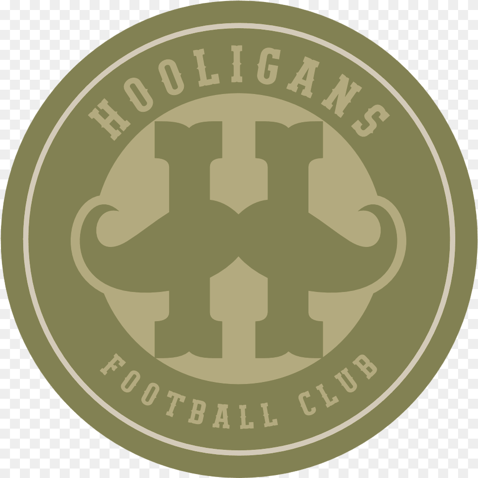 The Oil Fantasy Football And Veteran Hooligans, Coin, Money Free Png Download