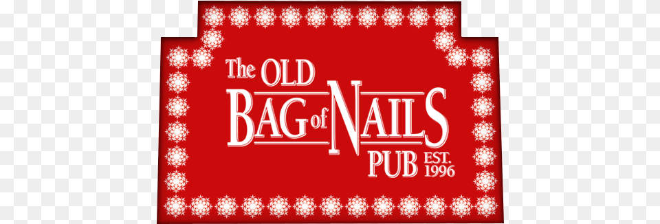 The Old Bag Of Nails Pub Fausto Puglisi Handbag, Envelope, Greeting Card, Mail, Paper Free Png