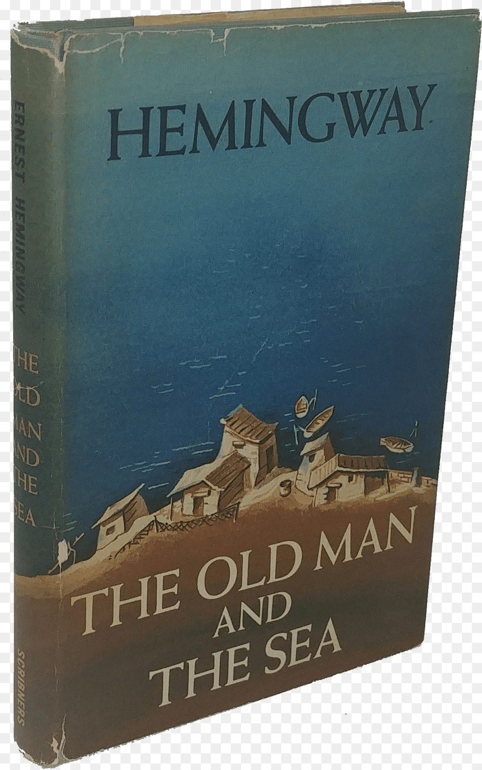 The Old Man And The Sea Old Man And The Sea, Book, Novel, Publication Png Image