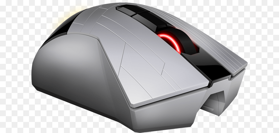 The Old Republic Gaming Mouse By Razer Computer Mouse, Computer Hardware, Electronics, Hardware Png Image