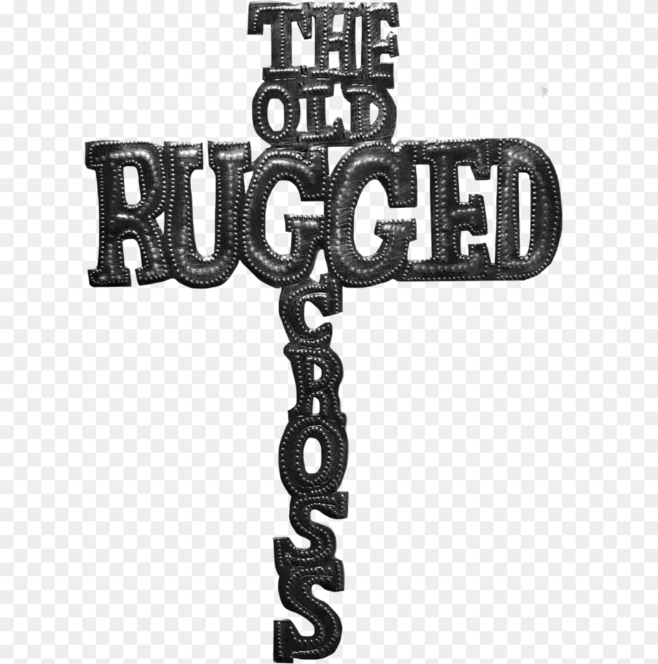 The Old Rugged Cross, Symbol Png