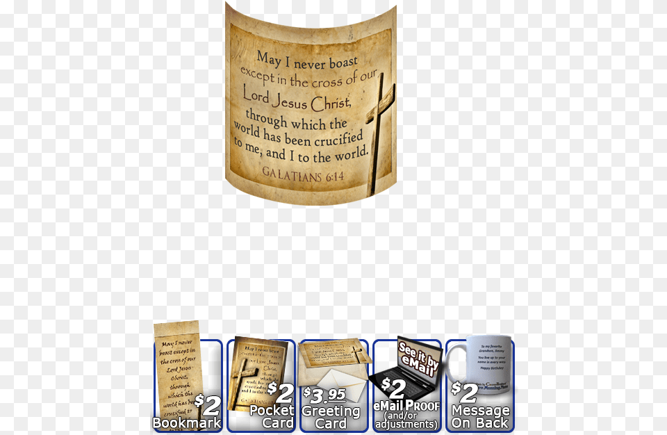 The Old Rugged Cross Calligraphy, Advertisement, Poster, Text, Cup Png