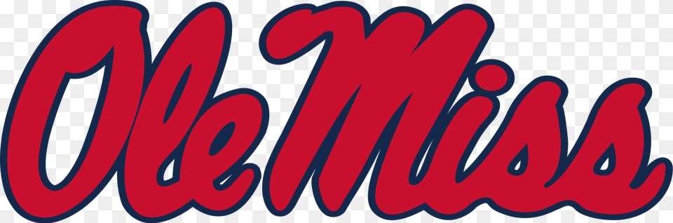 The Ole Miss Rebels Ole Miss Rebels, Light, Neon, Logo, Text Free Png Download