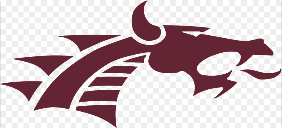 The Olive Branch Conquistadors Defeat The Collierville Collierville Dragons Logo, Animal, Fish, Sea Life, Shark Free Png