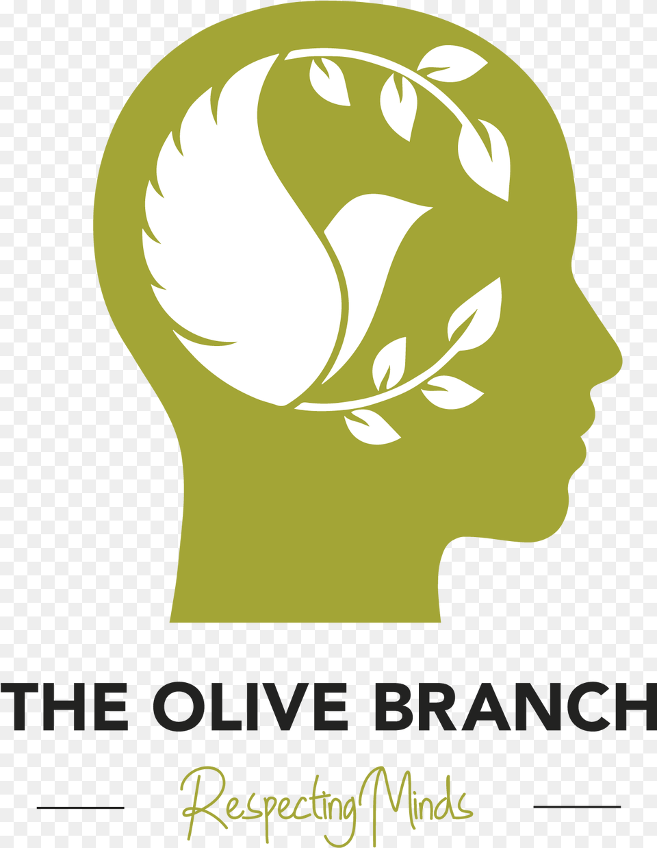 The Olive Branch Olive Branch Charity, Light, Logo, Adult, Female Free Png
