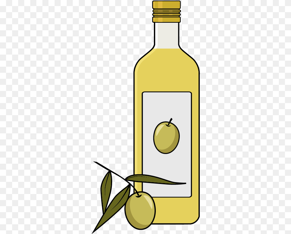 The Olive Tree Natureu0027s Ancient Source Of Health And Illustration, Bottle, Beverage Png Image