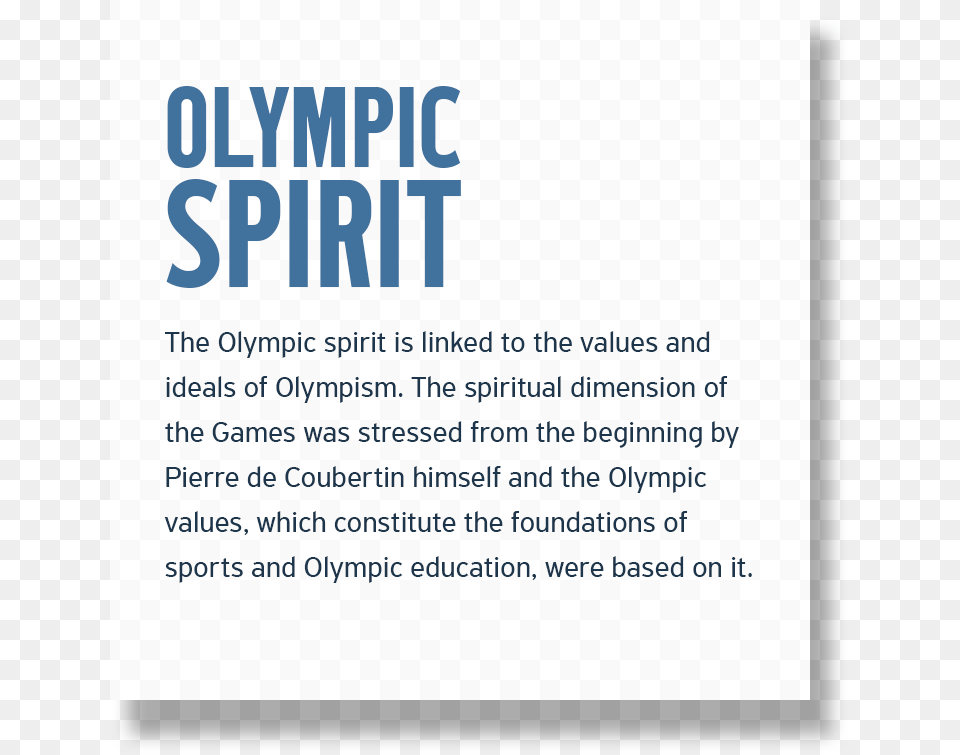 The Olympic Movement Ancient Olympic Games Quotes, Advertisement, Poster, Page, Text Png Image
