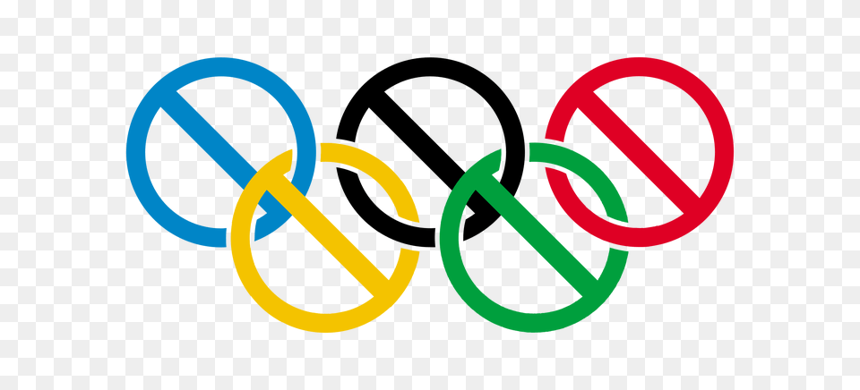 The Olympics Dont Matter, Logo Png