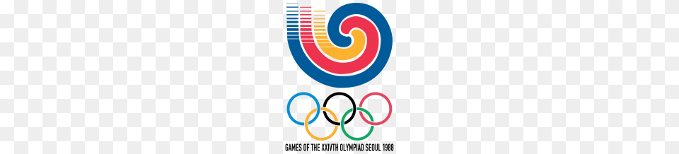 The Olympics In Seoul A Triumph Of Sport And Diplomacy, Spiral, Dynamite, Weapon Free Transparent Png