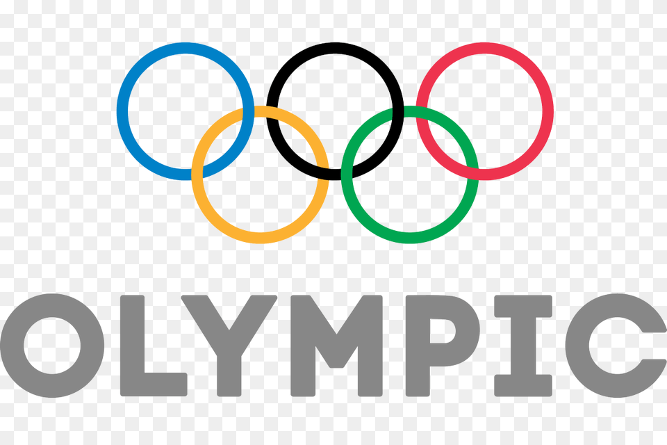 The Olympics Logo Transparent, Dynamite, Weapon Png