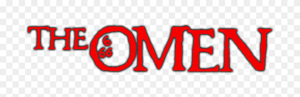 The Omen 665 Logo, Dynamite, Weapon, Text Free Png Download