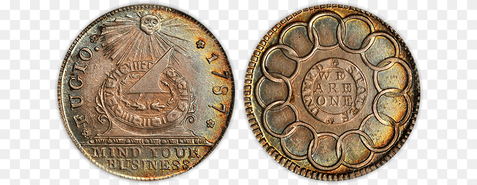 The One Cent Coin Or The Penny Was The First Currency 1897 Indian Head Penny, Money, Dime Free Transparent Png