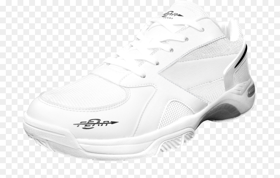 The One Comfort Walking Running Sport White Sneakers, Clothing, Footwear, Shoe, Sneaker Free Png Download