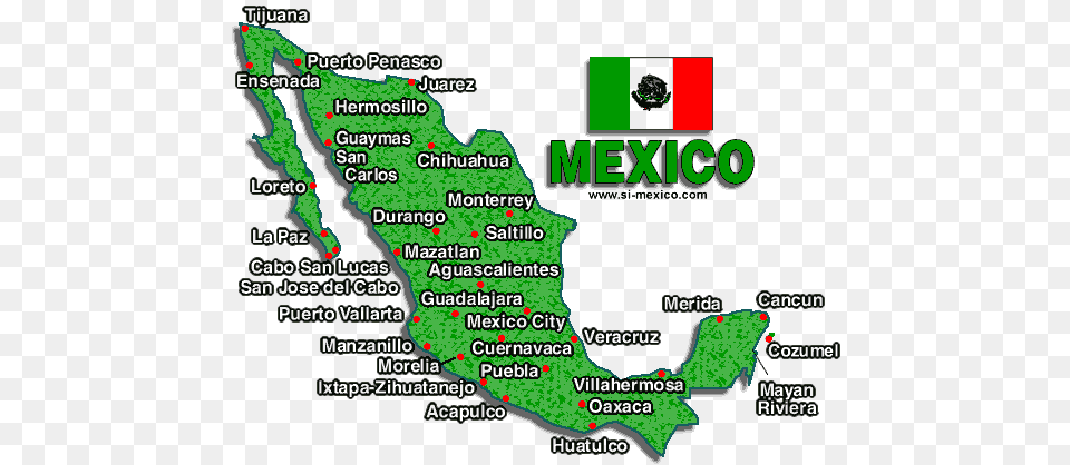 The One Fact About Mexico That You Probably Didn39t Recursos Renovables Y No Renovables En Mexico, Plant, Rainforest, Outdoors, Nature Png Image