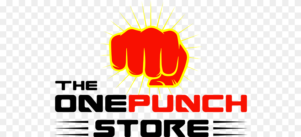 The One Punch Store Emblem, Body Part, Hand, Person, Fist Png