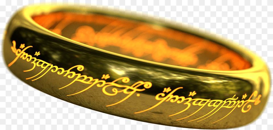 The One Ring Ring, Accessories, Jewelry, Ornament, Bangles Png