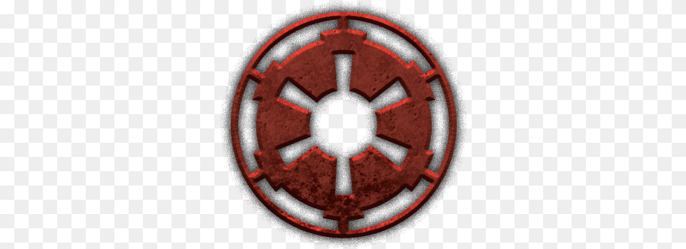 The One Sith Star Wars Rp Dot, Machine, Spoke, Wheel Free Png Download