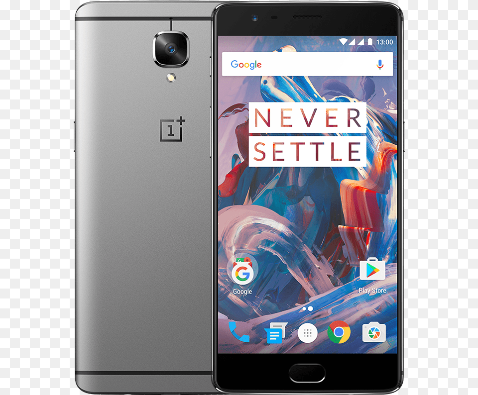 The Oneplus 3 Does Not Make Full Use Of Its 6gb Ram Oneplus, Electronics, Mobile Phone, Phone, Person Free Png Download