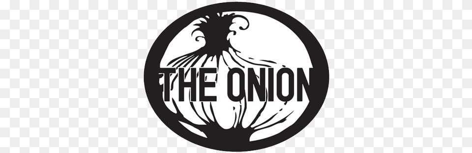 The Onion Onion, Sticker, Logo, Book, Publication Png Image