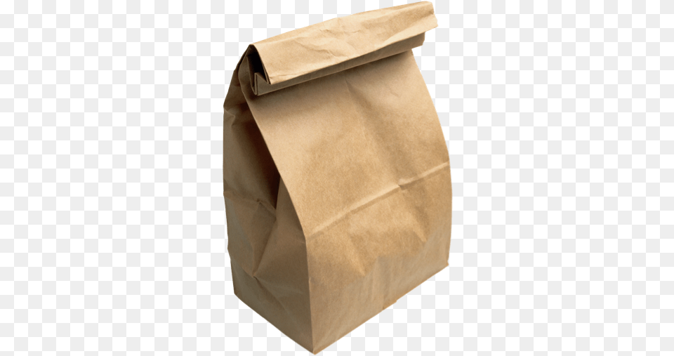 The Online Retailer Is Offering A New Delivery Service Brown Paper Bag, Box, Cardboard, Carton, Mailbox Png Image