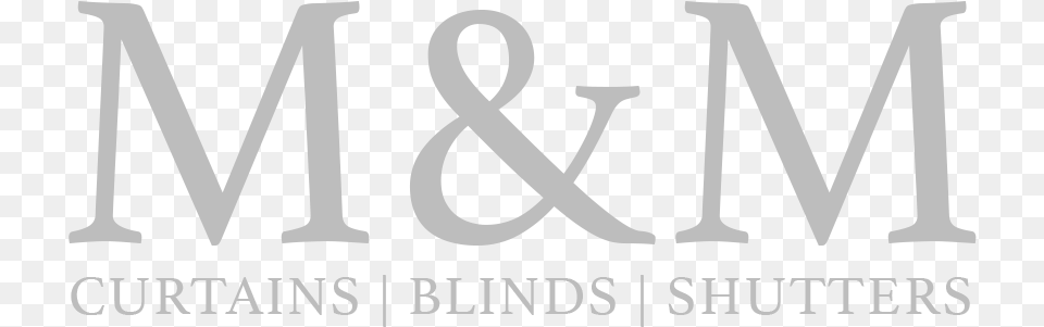The Only Place For Shutters Curtains And Blinds Calligraphy, Alphabet, Ampersand, Symbol, Text Free Png Download