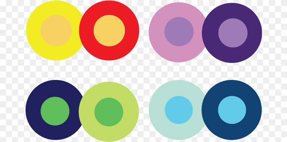 The Only Thing That Changes Is The Background Color Example Of Color Combination, Sphere, Art, Graphics, Lighting Free Transparent Png