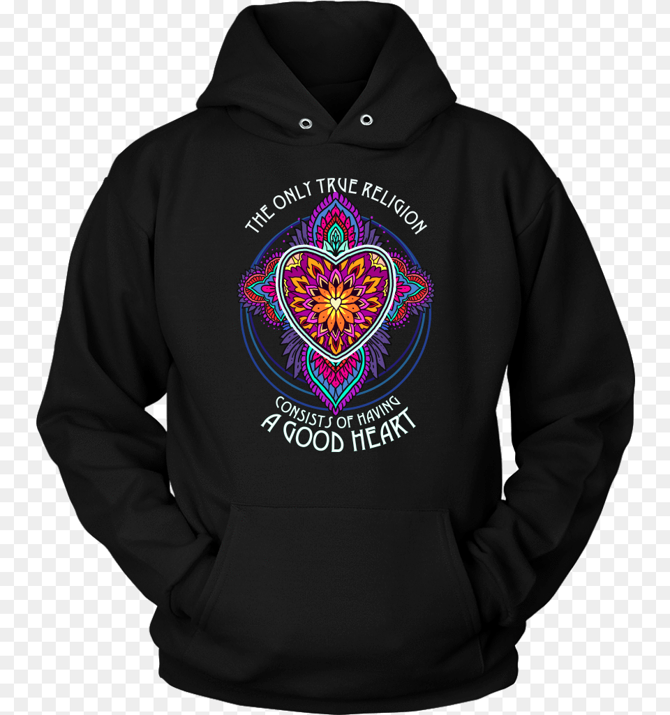 The Only True Religionclass Star Wars Hoodie Sith, Clothing, Knitwear, Sweater, Sweatshirt Png