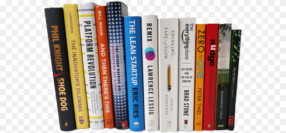 The Open Book Business Books Books On A Shelf, Indoors, Library, Publication, Furniture Free Png Download