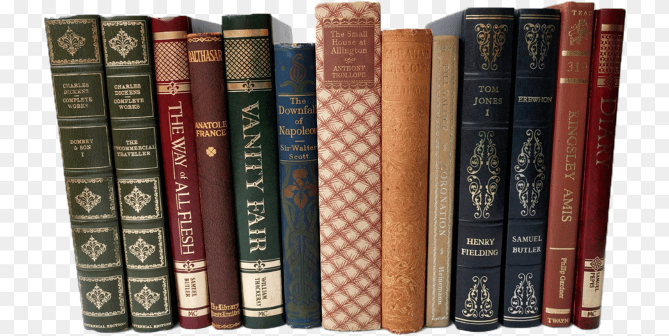 The Open Book Classic Books Books In A Row, Indoors, Library, Publication, Furniture Free Png Download