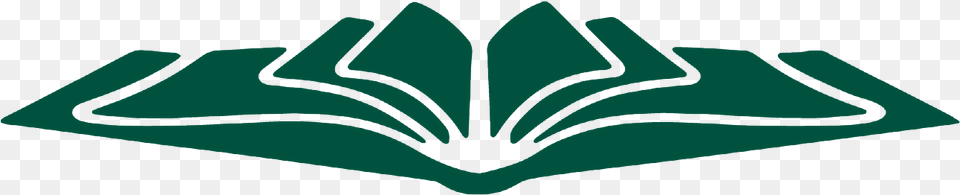 The Open Book On The Lower Part Of The Seal Signifies, Logo Free Transparent Png
