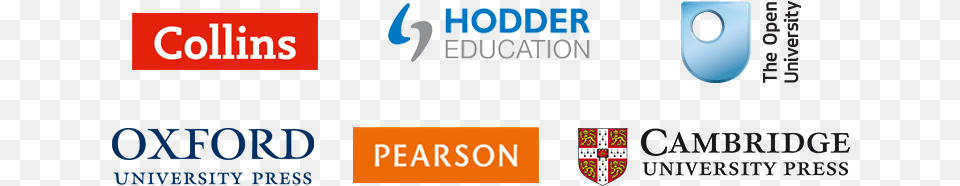 The Open University Oxford University Press Pearson University Of Cambridge, Logo, Text Png Image