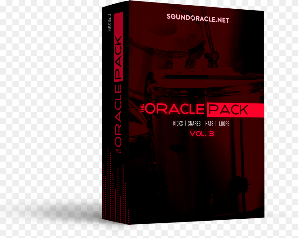 The Oracle Pack Vol Book Cover, Publication, Gas Pump, Machine, Pump Free Transparent Png