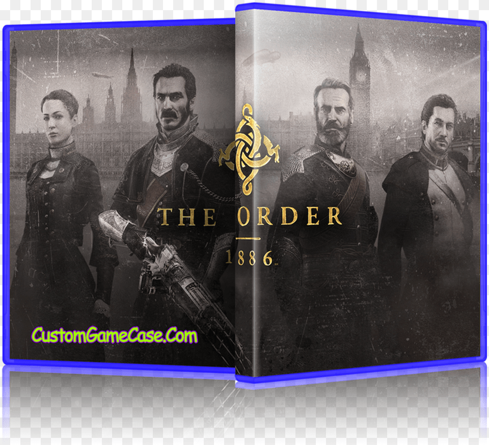 The Order Order, Publication, Advertisement, Book, Poster Free Png Download
