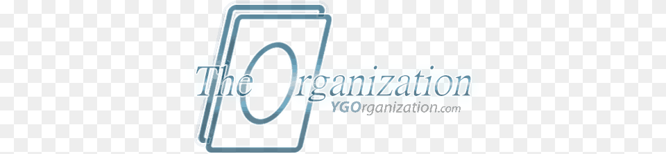 The Organization Yu Gi Oh Organization, Text Free Png Download