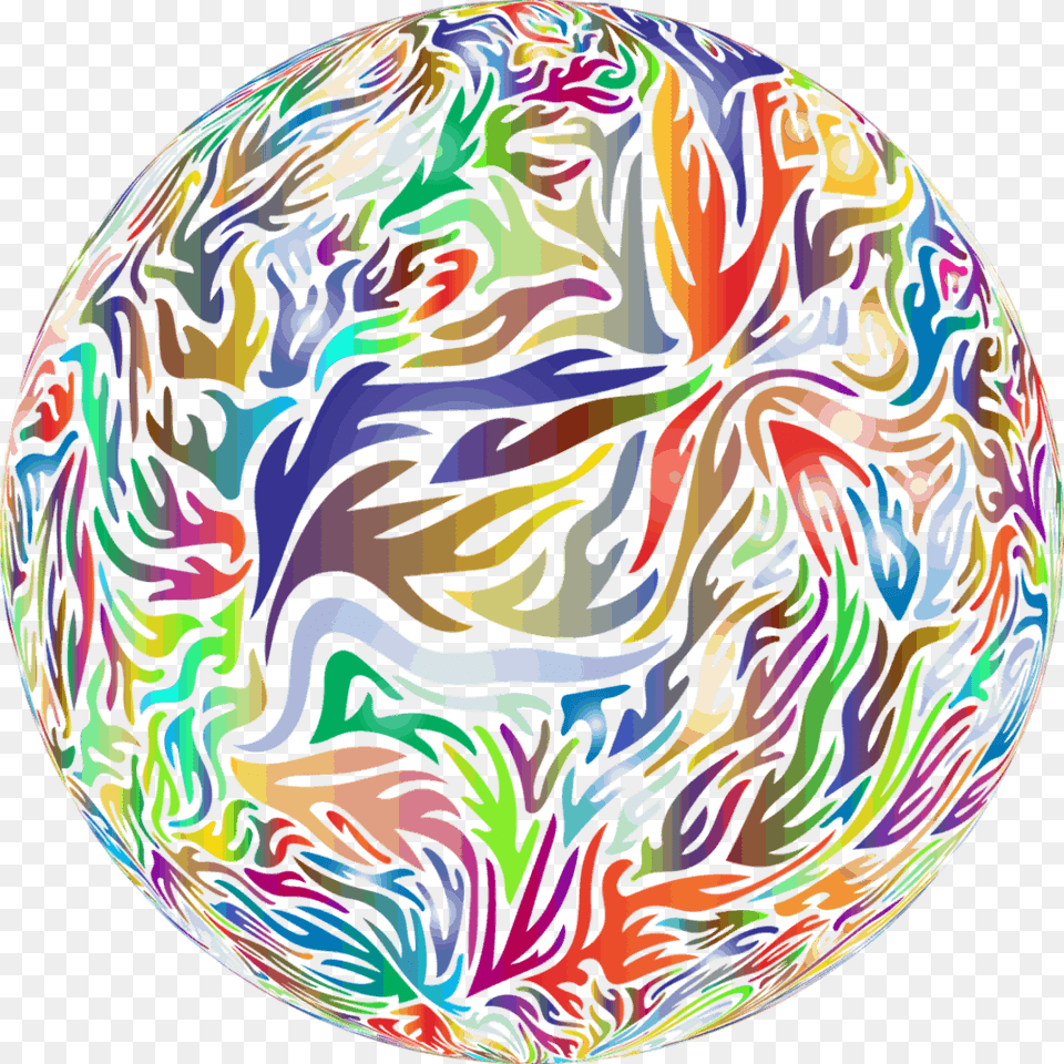 The Orgone Tachyon Fusion Orb Clip Art, Modern Art, Pattern, Graphics, Painting Free Png